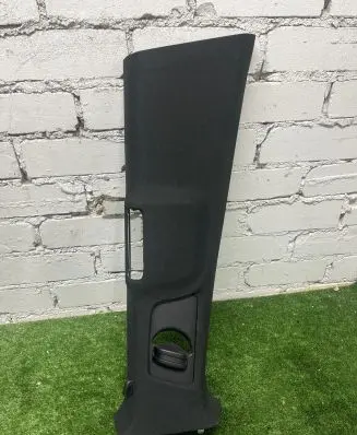 Mercedes-Benz GLE W167 (B) pillar trim (top) A1676903609