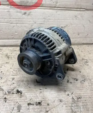 Audi A6 S6 C4 4A Generator/alternator 0123510028 046903015F