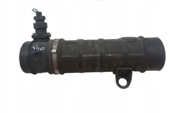 Fiat Ducato Mass air flow meter 0281006056