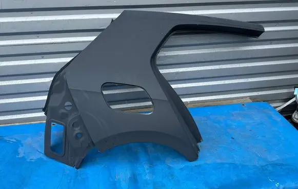 Volkswagen Golf VIII Rear quarter panel