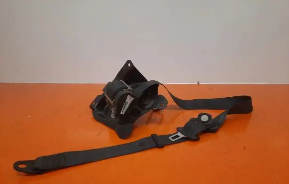 Citroen Nemo Front seatbelt 7354644350E