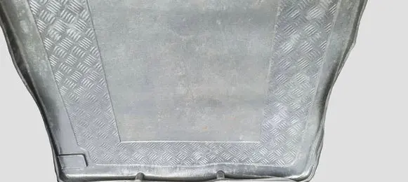 Citroen C5 Rubber trunk/boot mat liner 192921