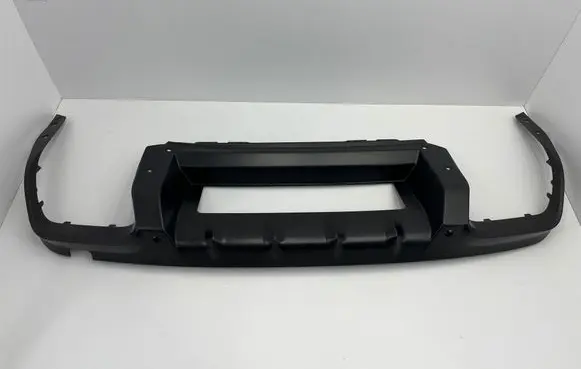 Cupra Formentor Rear bumper lower part trim 5FF807568C 42356SG4