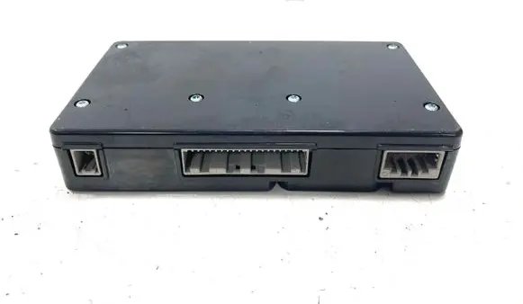Nissan Leaf I (ZE0) Other control units/modules 283B03NM0A ADN1A5048BA00