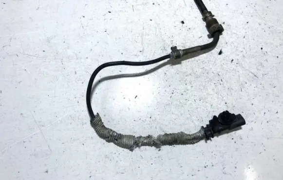 Volvo V70 Exhaust gas temperature sensor 31319842