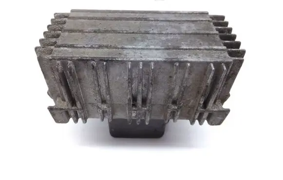 Opel Vectra B Glow plug pre-heat relay 09132691 51299008