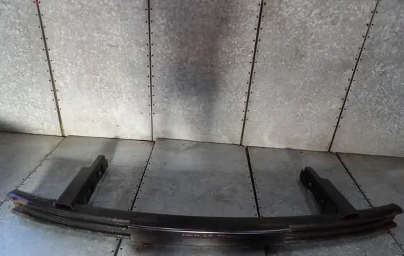 Jeep Grand Cherokee Rear bumper support beam 
