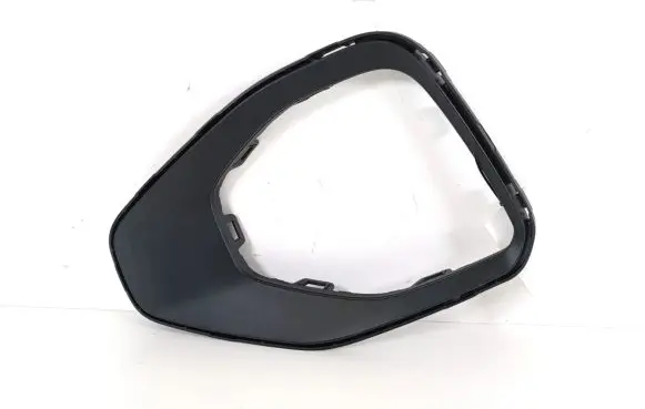 Volkswagen T-Roc Front bumper lower grill 2GA853665D