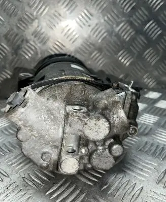 Volkswagen Cross Polo Air conditioning (A/C) compressor (pump) 6Q0820803K