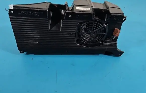 Alfa Romeo GT Subwoofer speaker 606833180 IMPRK1533878