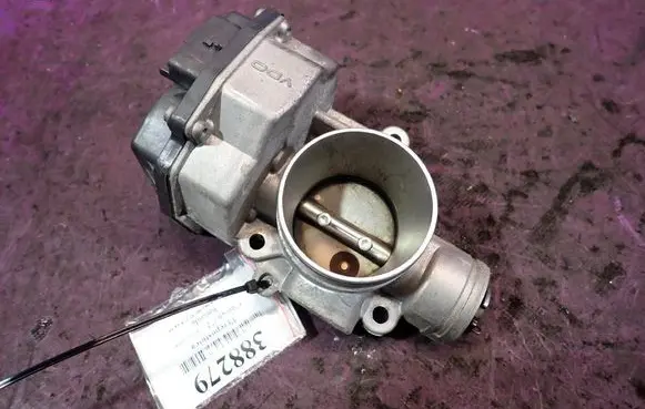 Alpine C2 Throttle body valve 