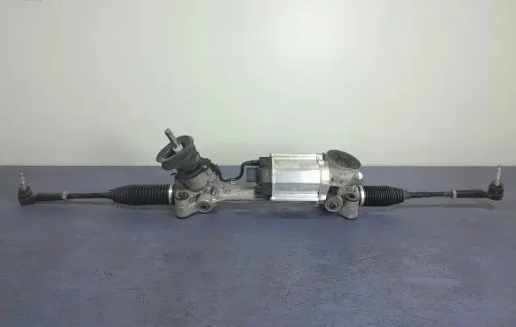 Opel Astra J Steering rack 13413955