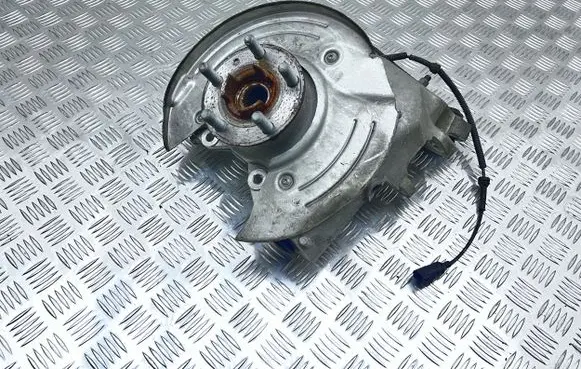 Jaguar E-Pace Rear wheel hub J9C35A969AA 42295 200827