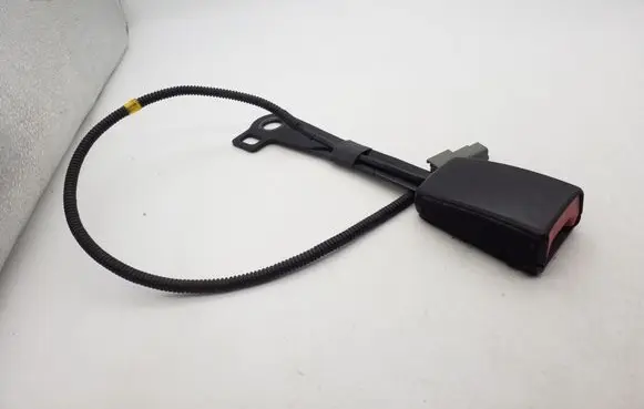 KIA Ceed Front seatbelt buckle 6100816A