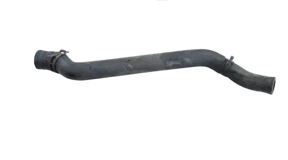 Volkswagen Golf VII Engine coolant pipe/hose 5Q0122101CL
