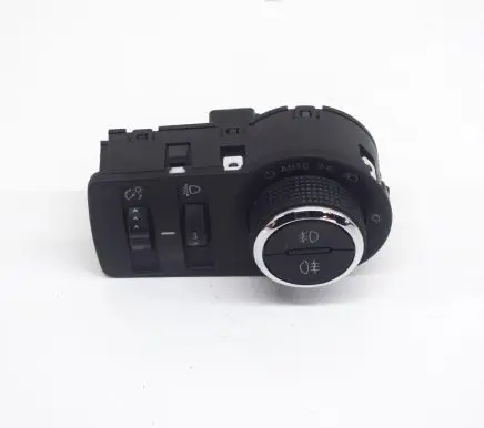 Opel Mokka Light switch 95297440