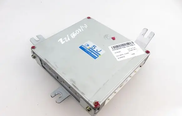 Subaru Legacy Engine control unit/module 22644AA080