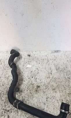 Audi A4 S4 B5 8D Intercooler hose/pipe