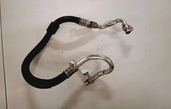 Air conditioning (A/C) pipe/hose