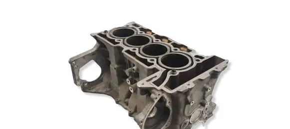 Mini Cooper Countryman R60 Engine block V758456680
