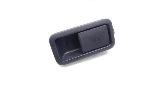 Peugeot 3008 II Seat back rest control lever/handle 9676485877