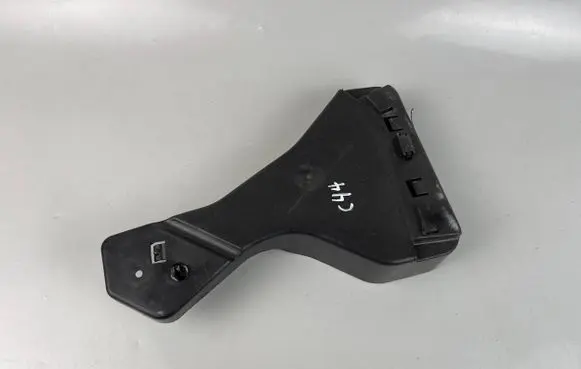 Peugeot 208 Other front door trim element 9675126980