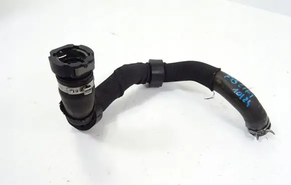 Nissan Juke I F15 Engine coolant pipe/hose