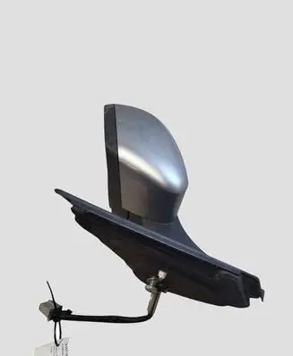 Ford Mondeo MK IV Front door electric wing mirror E9024384 212876121 21986621