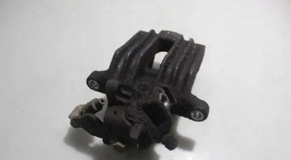 Skoda Roomster (5J) Rear brake caliper