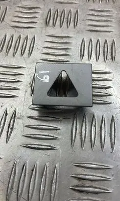 Volkswagen PASSAT B6 Other interior part 3C0857368