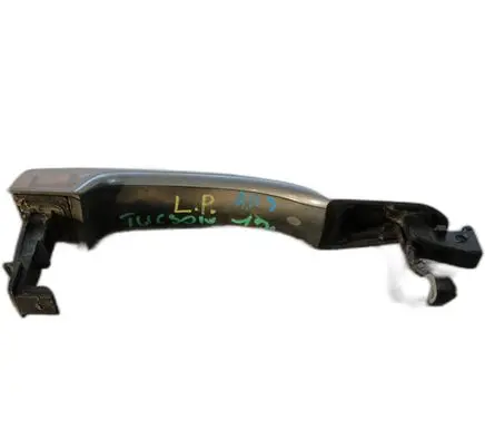 Hyundai Tucson TL Other exterior part 