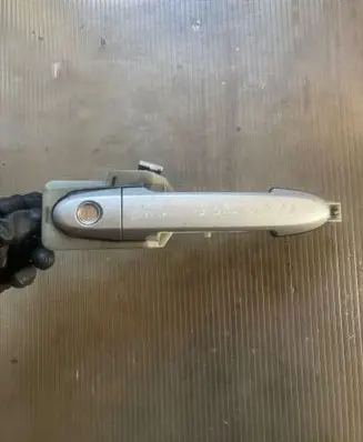 Hyundai Santa Fe Front door exterior handle