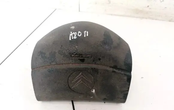 Citroen Jumper Steering wheel airbag 01302575650