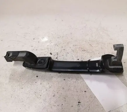 Mazda 6 Front door exterior handle
