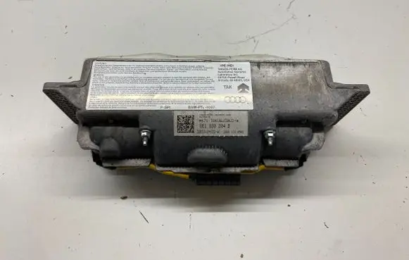 Audi A4 S4 B7 8E 8H Passenger airbag 8E1880204B 20051180501 305331199ZZZZ