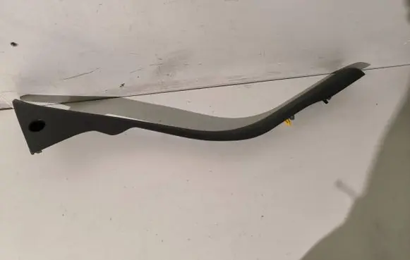 Ford Kuga I Rear sill trim cover 3M51R13245A