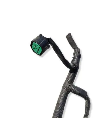 Hyundai i20 (BC3 BI3) Headlight/headlamp wiring loom/harness KOSKALAMPYI20