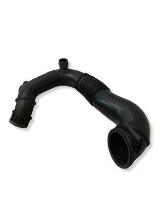 Porsche Macan (95B) Turbo air intake inlet pipe/hose 95B129532B 3034094