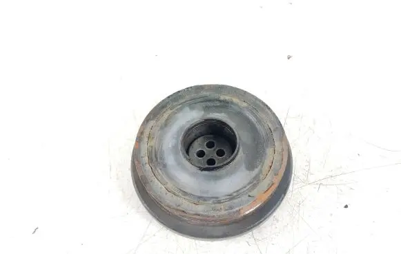 BMW X5 F15 Crankshaft pulley 8511321