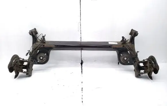 Nissan Juke II F16 Rear beam 