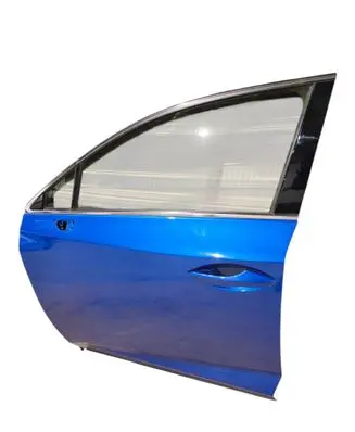Lexus NX Front door