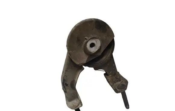 Toyota Corolla Verso E121 Engine mount bracket 123710R010