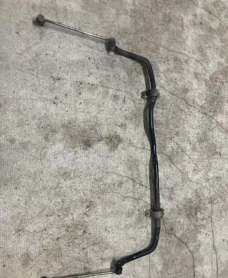 Volkswagen Tiguan Front anti-roll bar/sway bar