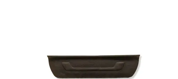 KIA Sportage Rear sill trim cover 85878F1000