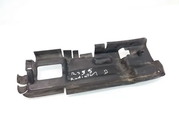 Volvo XC60 Side radiator support slam panel 30764567