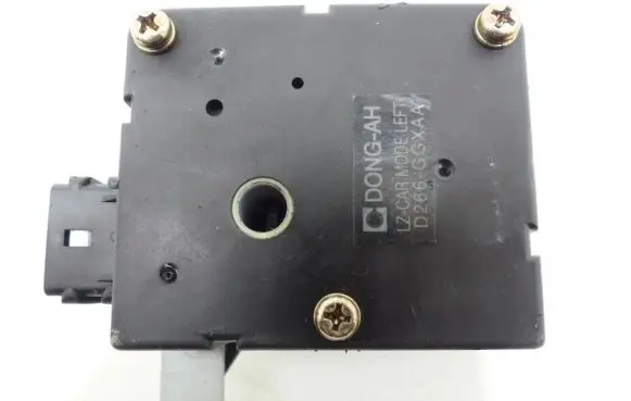 KIA Opirus A/C air flow flap actuator/motor D266-GGXAA IMPRK700414