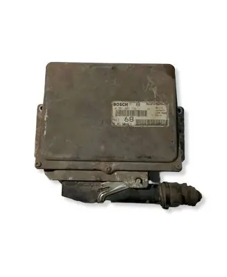 Citroen Saxo Engine control unit/module 9620398980