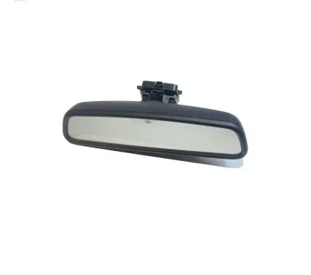 BMW 5 F10 F11 Rear view mirror (interior) 026662046662
