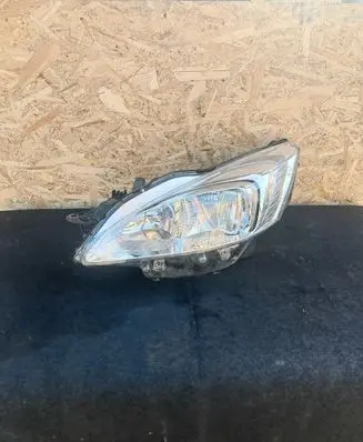Peugeot 508 Headlight/headlamp 9678393380