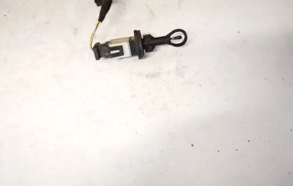 Audi A6 S6 C6 4F Interior temperature sensor